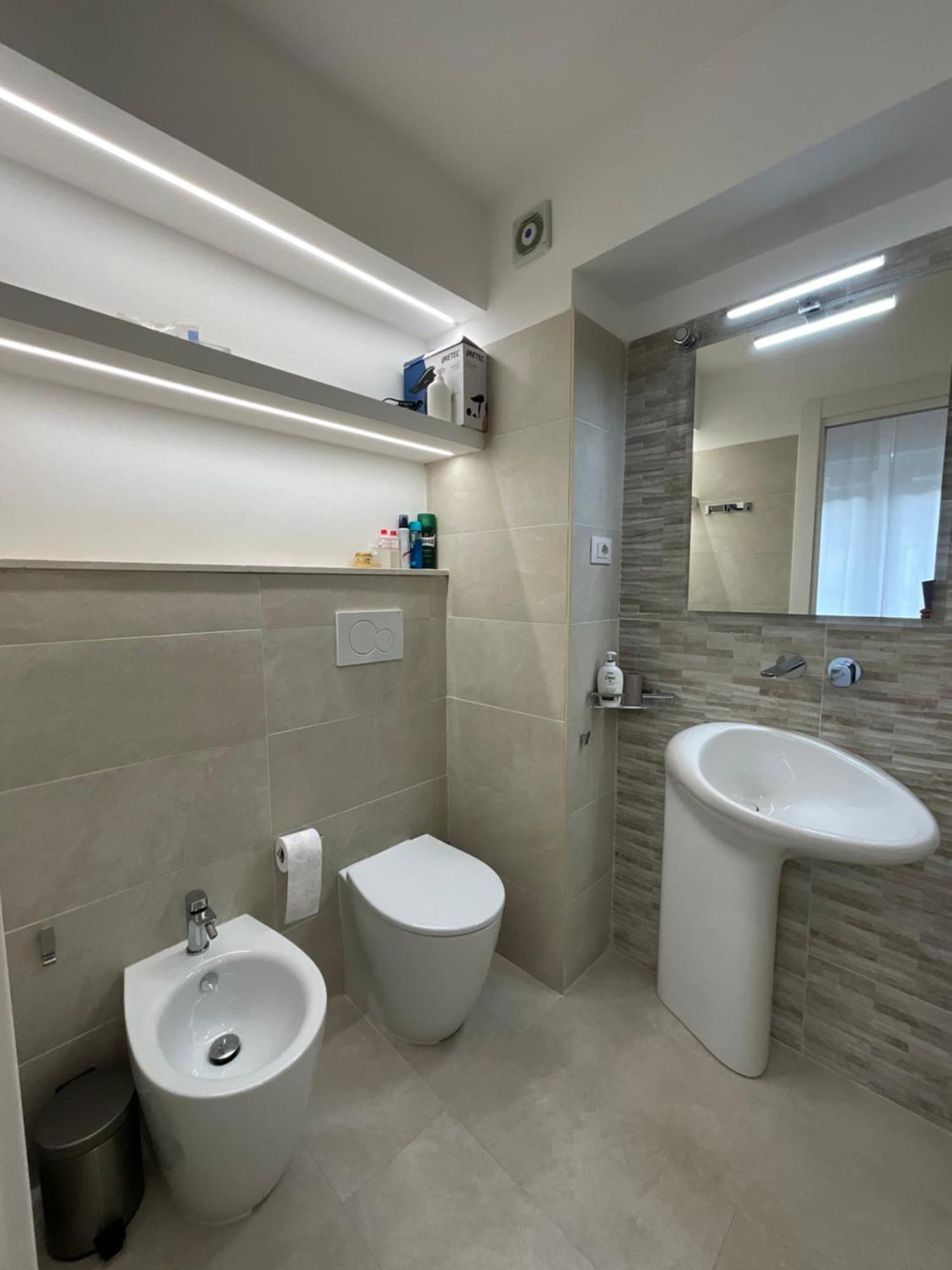 Bilocale San Giovanni Design Apartament Apartment Rome Exterior photo
