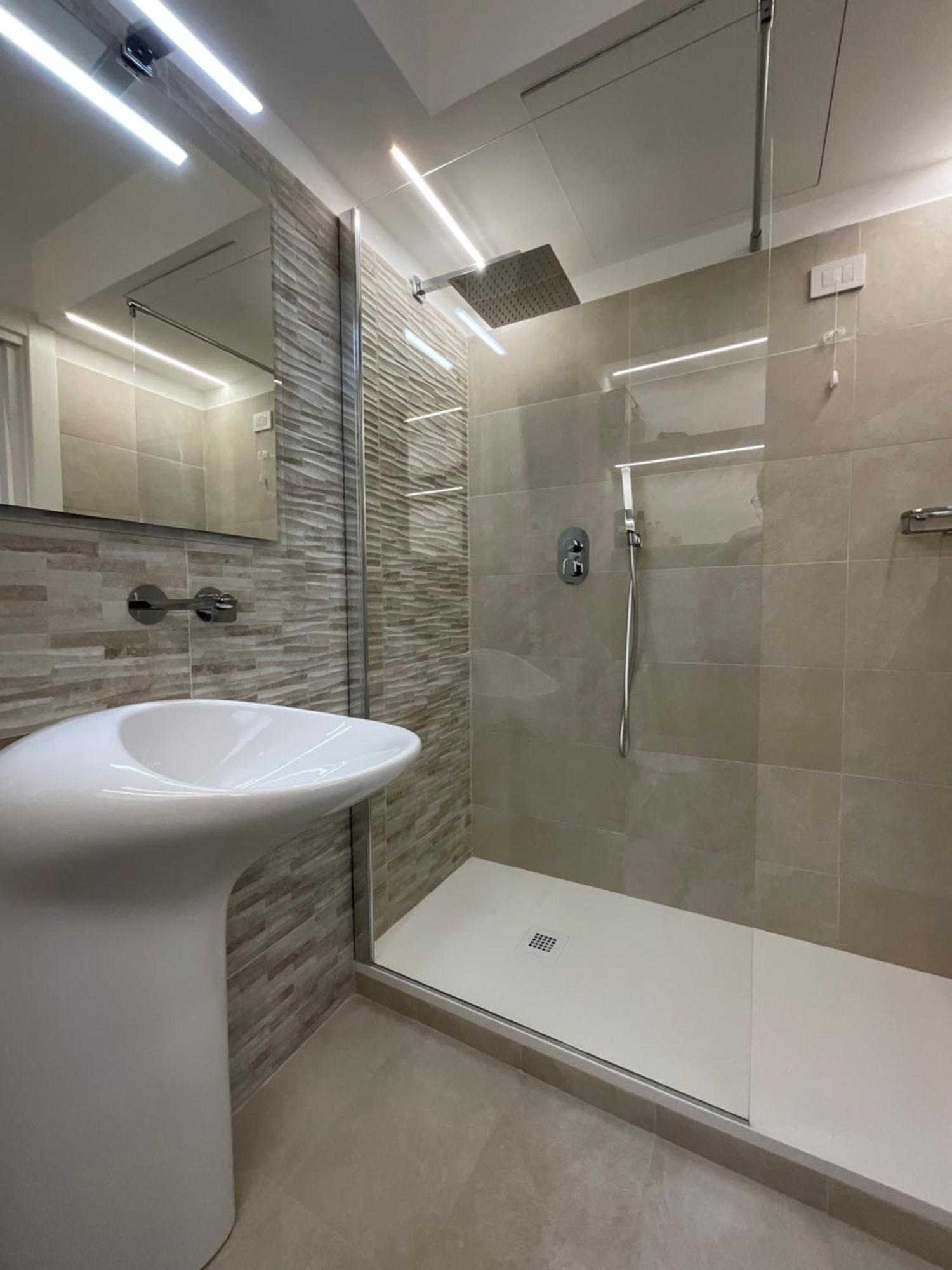 Bilocale San Giovanni Design Apartament Apartment Rome Exterior photo